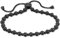 Tamaris Armband TJ-0595-B-27 Edelstahl IP Schwarz