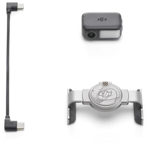 Kit di tracciamento per serie DJI OM 7, Compatibilità: Osmo Mobile 7P, Osmo Mobile 7