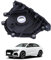 LICHENGTAI Wellendichtring Kurbelwelle für A1 A3 A4 A5 A6 Q2 Q3 Q5 Kurbelwellendichtring mit Flansch 04L103151, 04L103151A