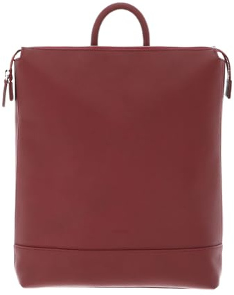 Picard Leder Rucksack Luis Backpack Rot dunkelrot
