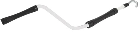 Awning Kurbel - Ergonomische Markisen Kurbel | Multifunktion Markisenkurbel Für Terrasse Balkon Camping