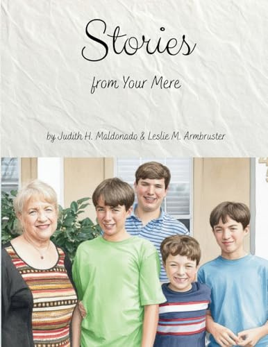 Stories from Your Mere