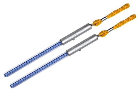 Schneiders Schulranzen-Zubehör LED Sticks USB Blue blau