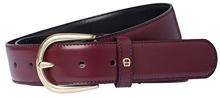 Aigner - Gürtel - Antic, Antic, 100 cm