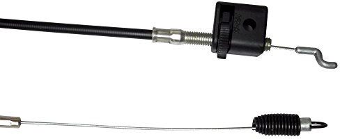 RocwooD Clutch Cable Fits Mountfield Laser Delta 42 46 Lawnmower M5971