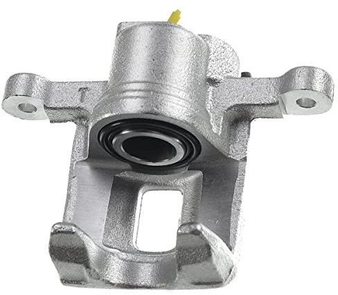 Frankberg Brake Caliper Disc Brake Rear Axle Left Compatible with Nubira (Estate/Wagon) KLAJ KLAN Lacetti J200 KLAN Replace# 96418879