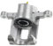 Frankberg Brake Caliper Disc Brake Rear Axle Left Compatible with Nubira (Estate/Wagon) KLAJ KLAN Lacetti J200 KLAN Replace# 96418879