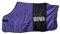 netproshop Abschwitzdecke Fleecedecke Plüsch Diva Lila Mini/Shetty/Pony Größe 65/75/90, Groesse:65, Farbe:Lila