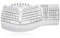 PERIBOARD-512 W - Kabelgebundene ergonomische Tastatur