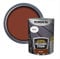Ronseal Ultimate Protection Decking Stain Rich Mahogany 5L