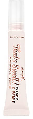 Barry M Cosmetics That'S Swell Lip Plump And Prime