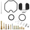 Kit de réparation de carburateur de type Straddle - Pour VTT, moto, scooter, pz 27, carburateur pz 27, carburateur pz 27, carburateur shei wey, carburateur pz.30, kit de réparation de carburateur