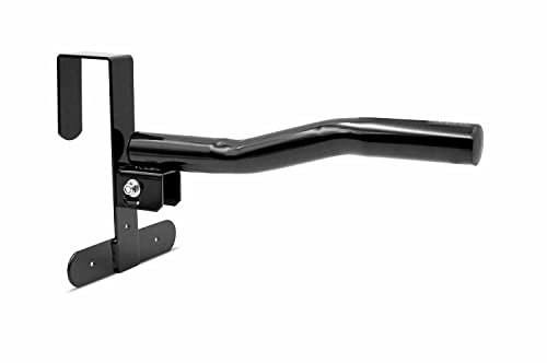 AMKA Sattelhalter klappbar zum Einhängen, für Stallgasse, Pferdebox...