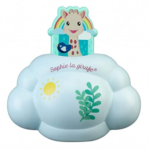 Sophie La Girafe Bathroom Cloud One Size