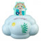 Sophie La Girafe Bathroom Cloud One Size
