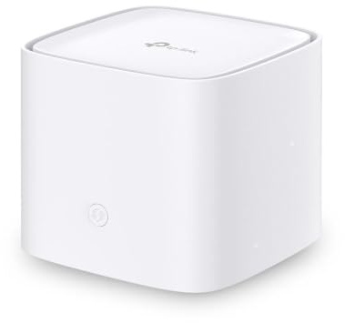 TP-Link HC220-G5(2-PK) Ap WiFi AC1200 Mesh WISP