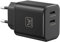 Caricatore Ricarica Rapida 45W Doppio USB C, Super Fast Charging per Samsung Galaxy S23 Ultra/S22+/S21 Ultra/S21+/ Tab S8 Ultra/Tab S7 FE/Z Flip 4/Z Fold 4, 20W Caricabatterie Rapido per iPhone