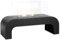 Moritz Ethanol Kamin freistehend I Standkamin 45 x 75 x 30 cm I 1,5 Liter Brenner I Bioethanol Kamin I Bio Ethanol Kaminofen Indoor Outdoor I Innen Außen I Bioethanol Brenner I Brennertopf