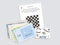 Unlock Your Gift Rätsel-Set - FORTGESCHRITTENE- Geschenk-Set, Rätsel Geschenk, DIY Rätsel Verpackung