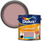 Dulux Easycare Washable & Tough Matt Emulsion Paint - Pressed Petal - 2.5L