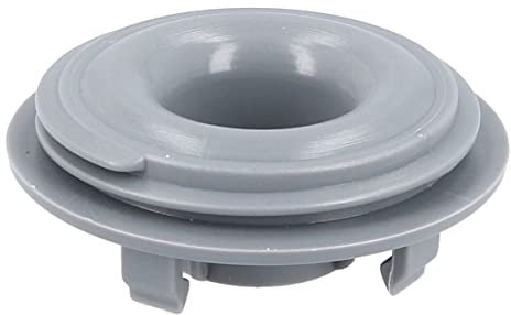 easyPART Kompatibel/Ersatz für smeg 760570527 Buchse für Sprüharm unten in Geschirrspüler