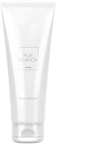 Avon Pur Blanca Bodylotion blumig/frisch