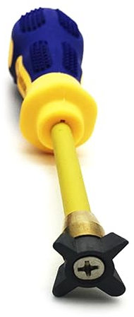 Nettoyeur de carrelage portable 4 en 1 Outil de retrait de mortier de carrelage Joint Pinceau Enlever le mortier Carrelage J