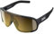 POC Aspire Mid Sonnenbrille - Sportbrille für Radfahrer mit maximalen Komfort und beste Sicht