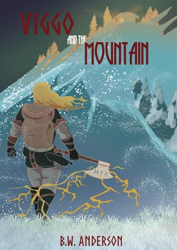 Viggo and the Mountain