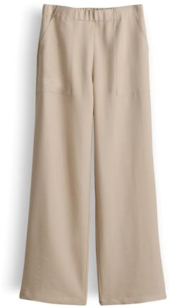someday Wide Leg Pants Damen