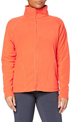 Result R114 X Micron Fleece-Jacke XL Orange