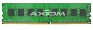 Axiom 16GB DDR4 16GB DDR4 2400MHz Memory Module - Memory Modules (16GB, 1 x 16GB, DDR4, 2400 MHz, 288-pin DIMM, Green)