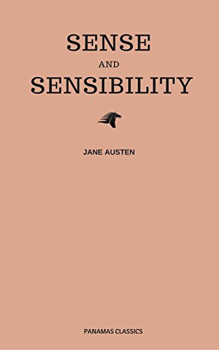 Sense and Sensibility (English Edition)