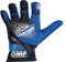 Omp OMPKK02744E146XXS Ks-4 My2018 Handschuhe blau/schwarz Sz Xxs