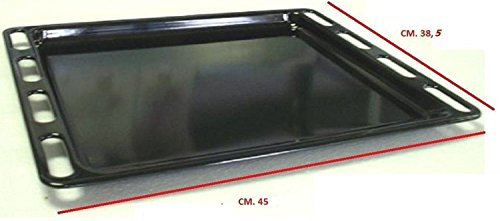 FRANKE LECCARDA TEGLIA PER FORNO 45 x 385 mm - ORIGINALE - 1992056 CD 42810403