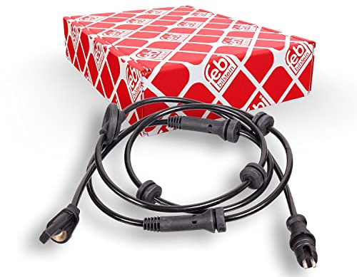 febi bilstein 102254 ABS-Sensor , 1 Stück