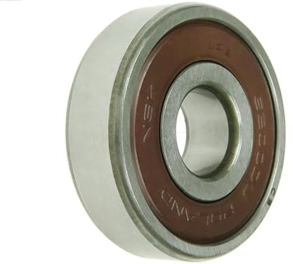AS-PL ABE9001(NSK) bearings/bearings