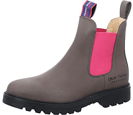 Blue Heeler Europe Inh. Ira Neumann e. K 105PK - Chelsea Boot Gr. 39