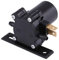 VOBOR Waschwasserpumpe 12V,Universal Scheibenwaschpumpe Autowaschwasserpumpe für PKW Van Bus LKW