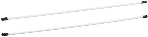 Chimney Typhoon Power Sweeping Accessories S4U® (Rods 2x1m)