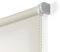 Estores Basic 151143 - Estor Enrollable, Blanco, 100 x 250 cm, 1 Unidad