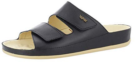 VITAL - Nappa schwarz Gr. 40