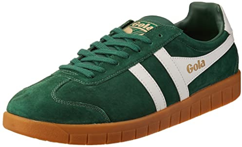 Hurricane Suede