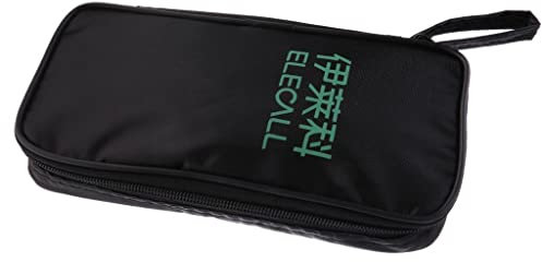 perfk Universal Tasche für Multimeter, Large