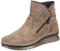 IGI&CO Donna Kia Gtx, Stivali alla moda, Grigio (Mud Grey), 35 EU