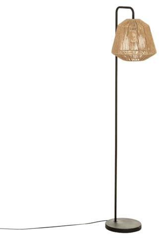 Atmosphera - Lampadaire Jily - métal H150 cm