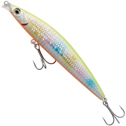 Savage Gear Gravity Shallow Floating 10cm 14g - Meeresköder