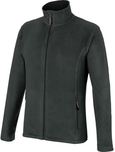 WüRTH MODYF Veste polaire de travail zippée Job anthracite - Taille L