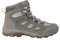 Jack Wolfskin Herren Vojo 3 Texapore Mid M, Smokey Grey, 44 EU