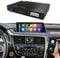 Road Top Kabellos Carplay Android Auto für Lexus NX RX is ES GS RC CT LS LX LC UX 2014-2019 Jahr mit kleinen Touchpad/Joystick, Carplay Retrofit Kit Decoder, Unterstützung Mirrorlink, Kamera
